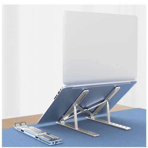 Zore MS-TE121 Laptop Tablet Standı