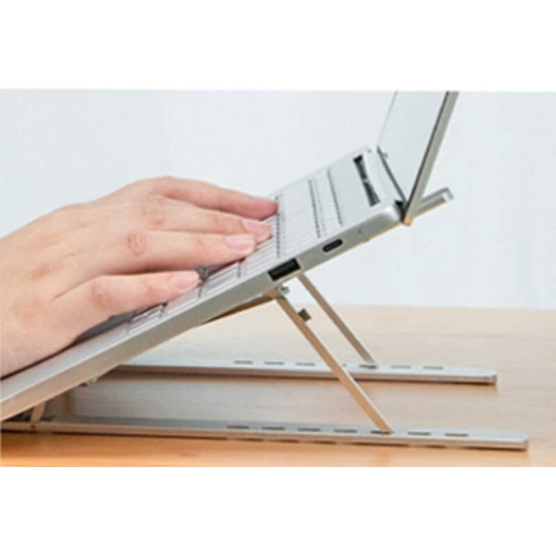 Zore MS-TE121 Laptop Tablet Standı