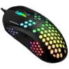 Zore Onikuma CW903 RGB Oyuncu Mouse - Siyah