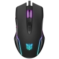 Zore Onikuma CW905 RGB Oyuncu Mouse - Siyah
