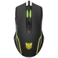 Zore Onikuma CW905 RGB Oyuncu Mouse - Siyah