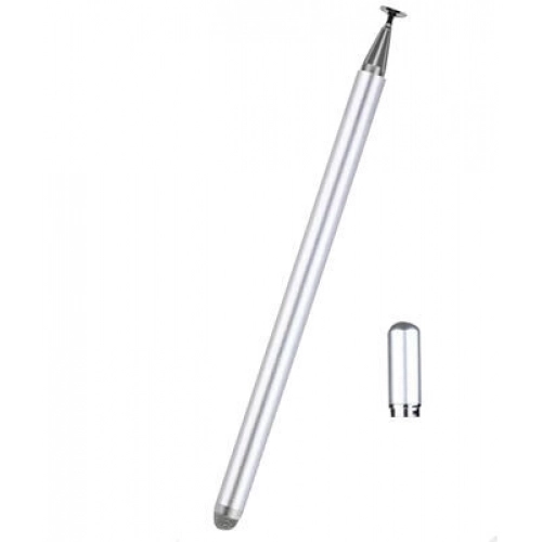 Zore Pencil 04 Dokunmatik Çizim Kalemi - Gri