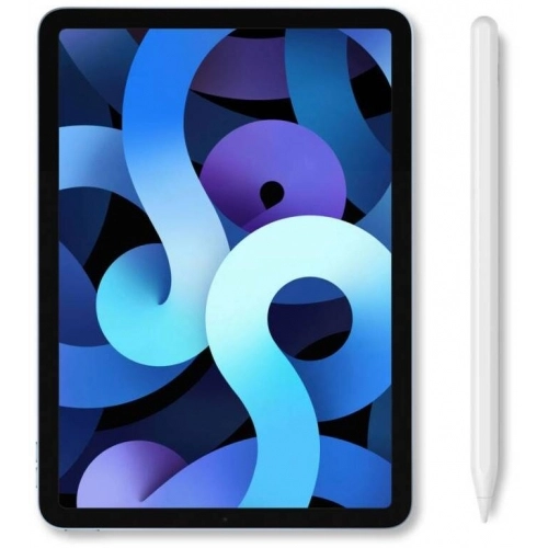 Zore Pencil 11 Palm-Rejection Magnetik Şarj ve Eğim Özellikli Dokunmatik Çizim Kalemi - Beyaz