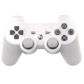 Zore Playstation 3 Double-Shock Oyun Kolu - Beyaz