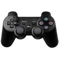 Zore Playstation 3 Double-Shock Oyun Kolu - Siyah
