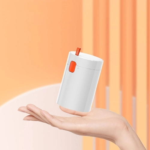 Zore Q20 20 in 1 Çok Fonksiyonlu Telefon Tablet Airpods Cihaz Temizleme Kiti - Beyaz