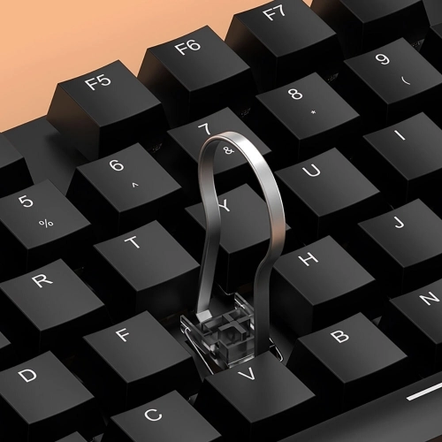 Zore Q20 20 in 1 Çok Fonksiyonlu Telefon Tablet Airpods Cihaz Temizleme Kiti - Beyaz