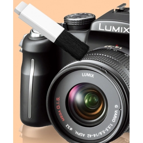 Zore Q20 20 in 1 Çok Fonksiyonlu Telefon Tablet Airpods Cihaz Temizleme Kiti - Beyaz