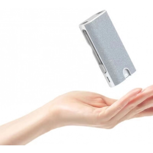 Zore Q6 Çok Fonksiyonlu Telefon Tablet Airpods Temizleme Kalemi - Beyaz