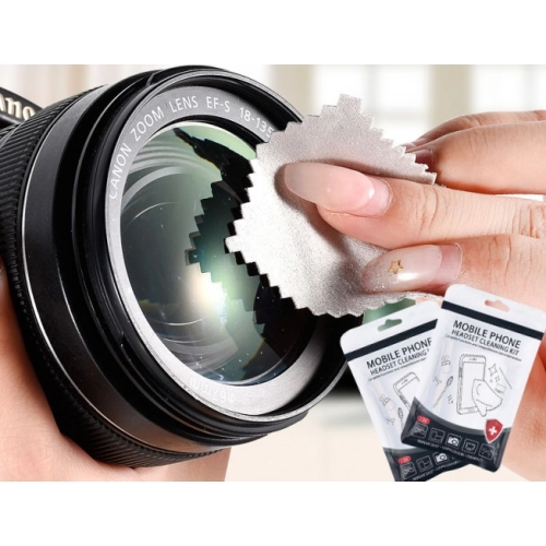 Zore Temizleme Kiti Telefon Airpods Kulaklık Kamera Elektronik Aksesuarları L84