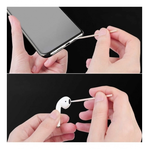 Zore Temizleme Kiti Telefon Airpods Kulaklık Kamera Elektronik Aksesuarları L84