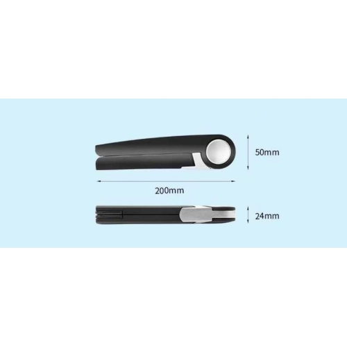 Zore UP1 Laptop Notebook Standı - Siyah