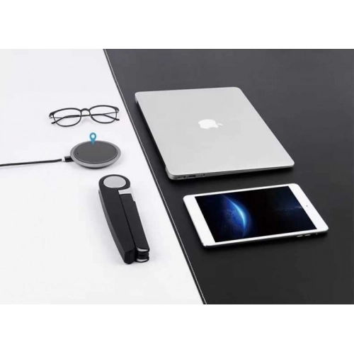 Zore UP1 Laptop Notebook Standı - Siyah