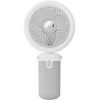 Zore YS-2503 Katlanabilir Mini El Fanı, 3 Kademeli, Type-C Şarjlı, Portatif Vantilatör