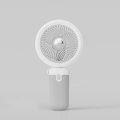 Zore YS-2503 Katlanabilir Mini El Fanı, 3 Kademeli, Type-C Şarjlı, Portatif Vantilatör