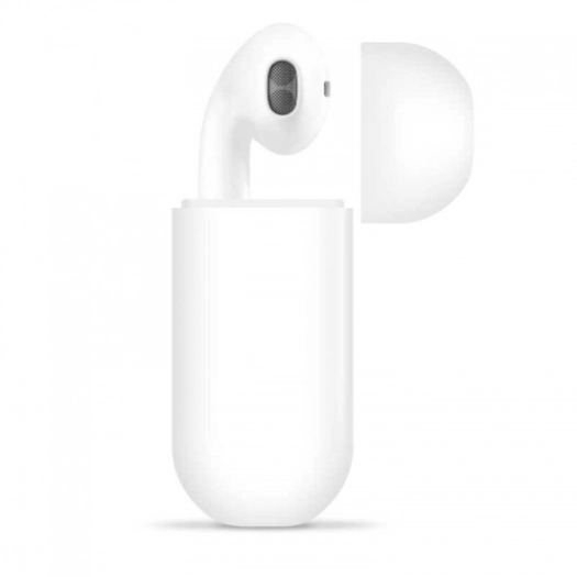 Zore ZR-BH28 Kablosuz Bluetooth Kulaklık - Beyaz