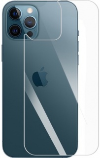 Apple iPhone 13 (6.1) Arka Cam Koruyucu Temperli Maxi Glass