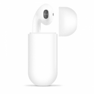Zore ZR-BH28 Kablosuz Bluetooth Kulaklık - Beyaz