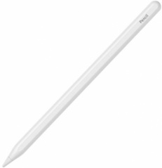 Zore Pencil 11 Palm-Rejection Magnetik Şarj ve Eğim Özellikli Dokunmatik Çizim Kalemi - Beyaz