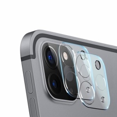 Apple iPad Pro 11 inç 2020 Nano Kamera Lens Koruma Camı