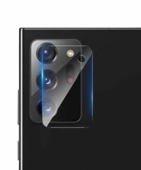 Samsung Galaxy Note 20 Ultra Nano Kamera Lens Koruma Camı