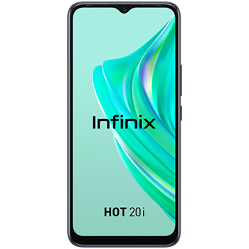 İnfinix Hot 20i Kılıf ve Aksesuarları