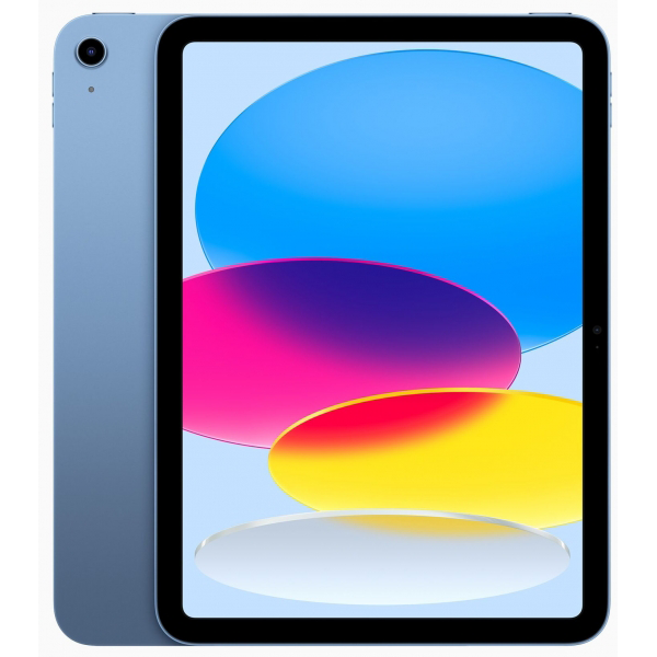 Apple iPad 10.9 2022 (10. Nesil) Kılıf ve Aksesuarları