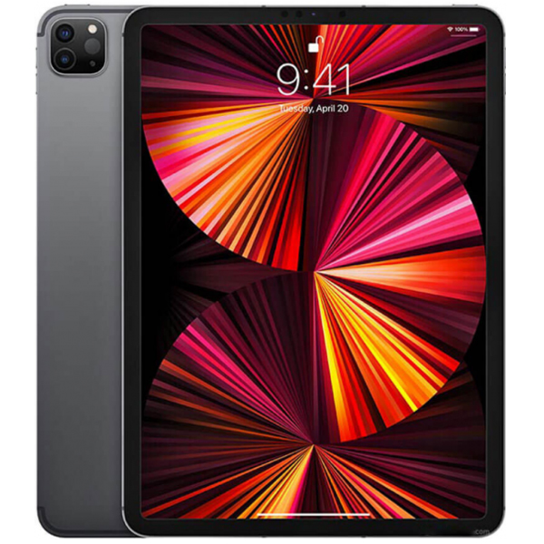 Apple iPad Pro 11 inç 2021 (3. Nesil) Kılıf ve Aksesuarları