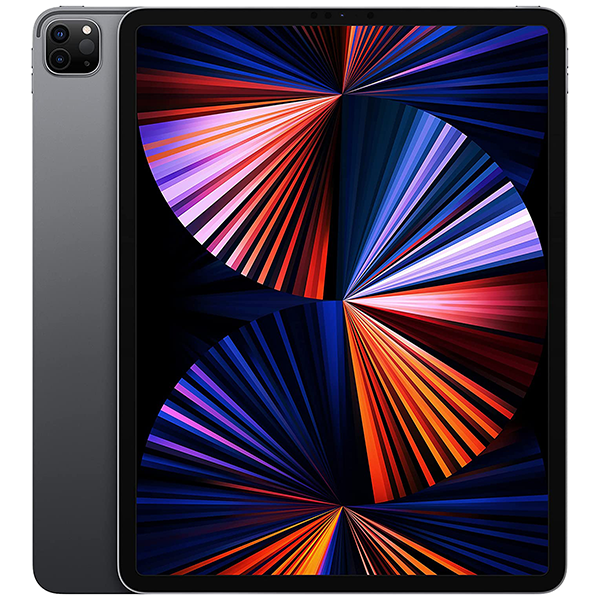 Apple iPad Pro 12.9 2021 (5. Nesil) Kılıf ve Aksesuarları