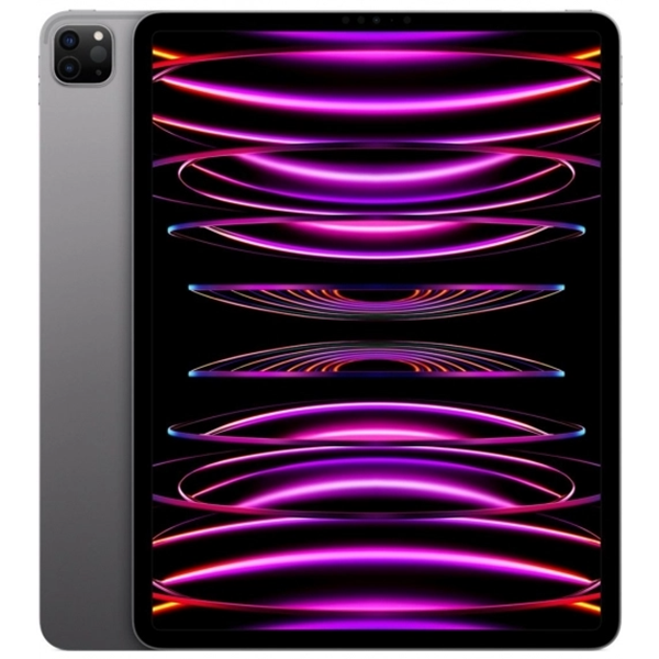 Apple iPad Pro 12.9 2022 M2 (6. Nesil) Kılıf ve Aksesuarları