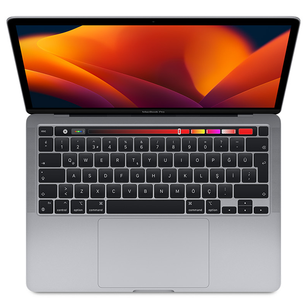 Apple Macbook 13.3 Pro M2 2022 Kılıf ve Aksesuarları