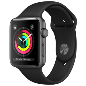 Apple Watch 42mm Kılıf ve Aksesuarları