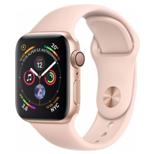 Apple Watch 40mm Kılıf ve Aksesuarları
