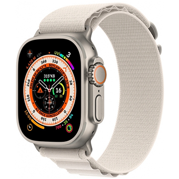 Apple Watch Ultra 49mm Kılıf ve Aksesuarları