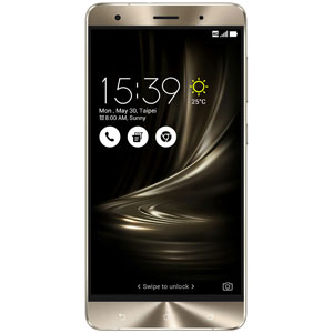 Asus Zenfone 3 Deluxe Kılıf ve Aksesuarları