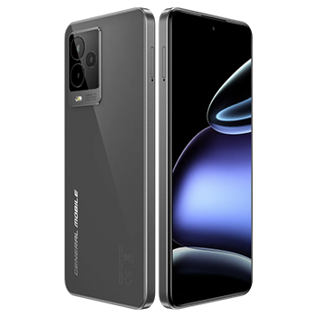 General Mobile GM 24 Pro Kılıf ve Aksesuarları