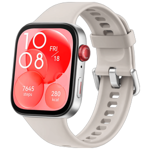 Huawei Watch Fit 3 Kılıf ve Aksesuarları