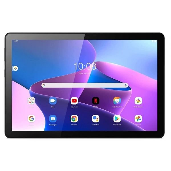 Lenovo Tab M10 Plus TB-125F - TB-128F 3. Jenerasyon Kılıf ve Aksesuarları