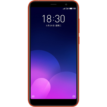 Meizu M6T Kılıf ve Aksesuarları