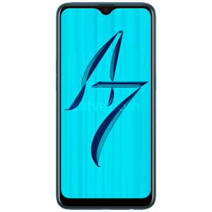 Oppo AX7 Kılıf ve Aksesuarları
