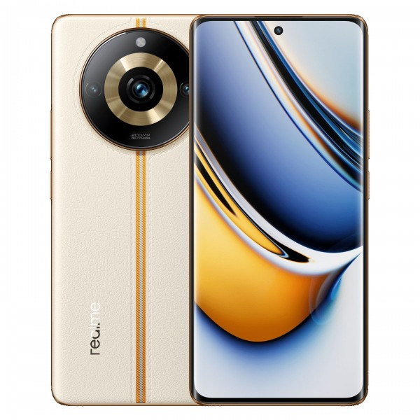 Realme 11 Pro Plus (+) Kılıf ve Aksesuarları