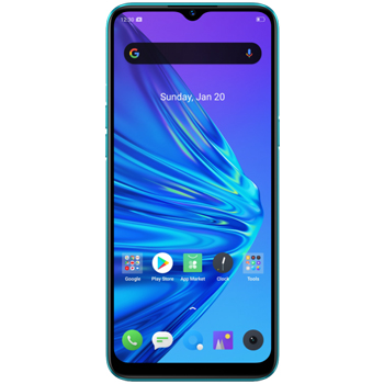 Realme 5i Kılıf ve Aksesuarları