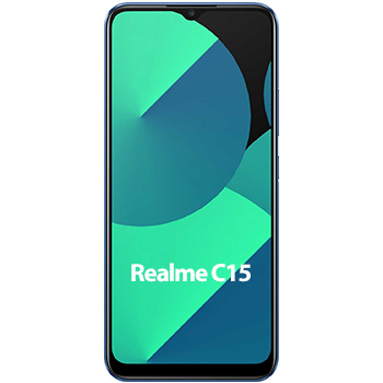 Realme C15 Kılıf ve Aksesuarları