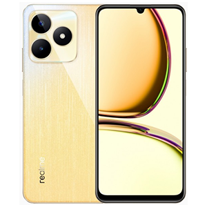 Realme C53 Kılıf ve Aksesuarları