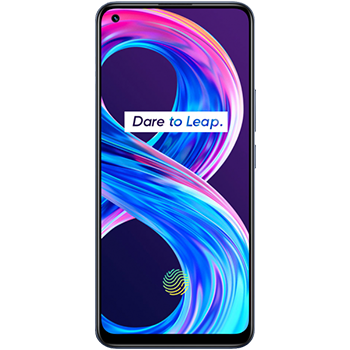 Realme 8 Pro Kılıf ve Aksesuarları