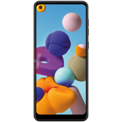 Samsung Galaxy A21 Kılıf ve Aksesuarları