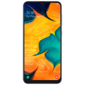 Samsung Galaxy A30 Kılıf ve Aksesuarları