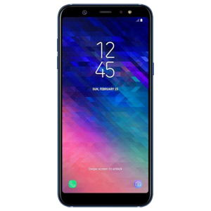Samsung Galaxy A6 2018 Kılıf ve Aksesuarları