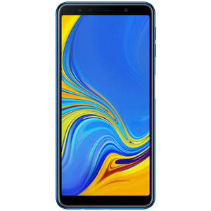Samsung Galaxy A7 2018 Kılıf ve Aksesuarları