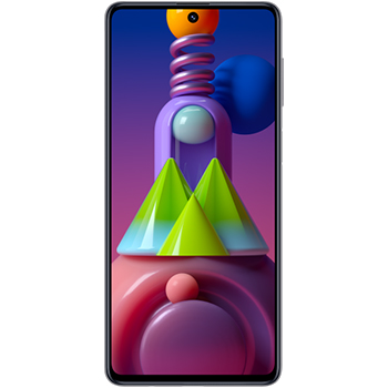 Samsung Galaxy M51 Kılıf ve Aksesuarları